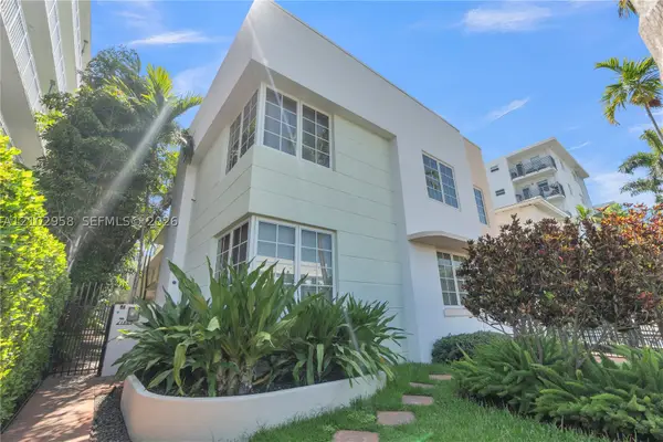 1569 Euclid #7, Miami Beach, FL 33139