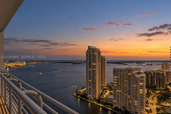 325 S Biscayne #3921, Miami, FL 33131