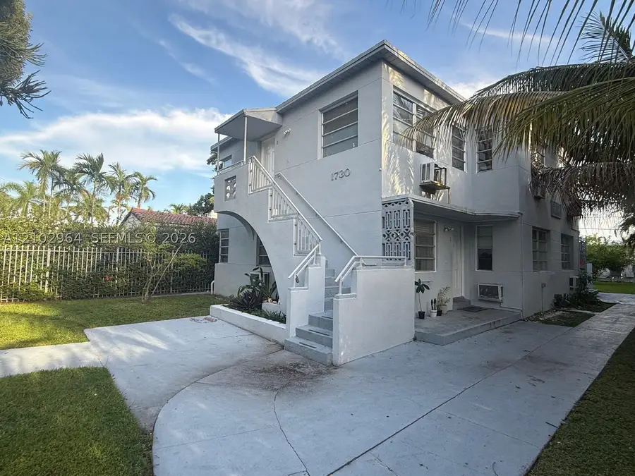 1730 Marseille, Miami Beach, FL 33141 - #2