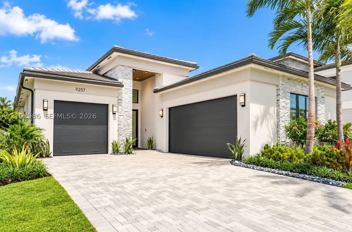 9257 Sunflower Meadow, Boca Raton, FL 33434 - #1