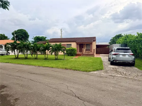 7400 SW 19th, Miami, FL 33155