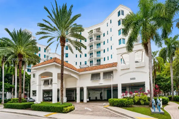 3000 NE 188th #604, Aventura, FL 33180