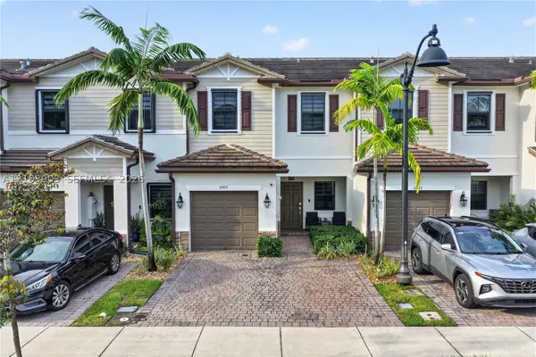 6007 W Paso Fino, Davie, FL 33314