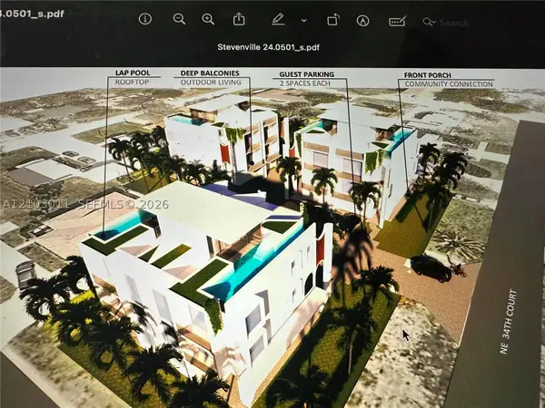 1383 NE 34th, Oakland Park, FL 33334