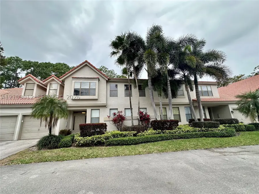 5790 Coach House #E, Boca Raton, FL 33486 - #3