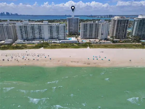 5660 Collins #4B, Miami Beach, FL 33140