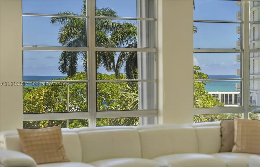 5660 Collins #4B, Miami Beach, FL 33140 - #2