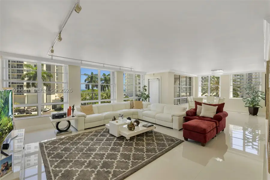 5660 Collins #4B, Miami Beach, FL 33140 - #3