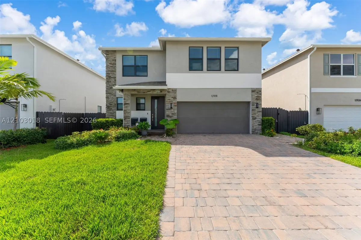 12918 SW 266th, Homestead, FL 33032 - #1
