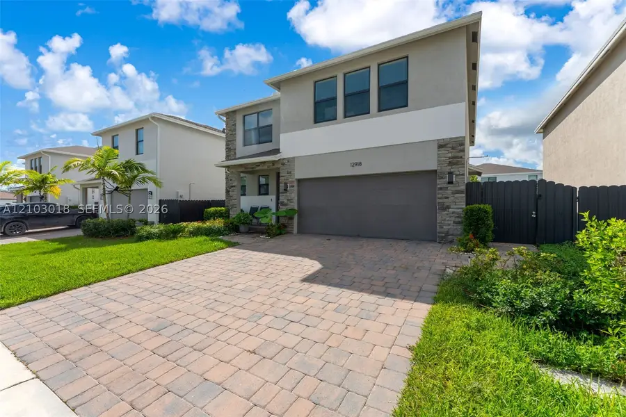 12918 SW 266th, Homestead, FL 33032 - #2
