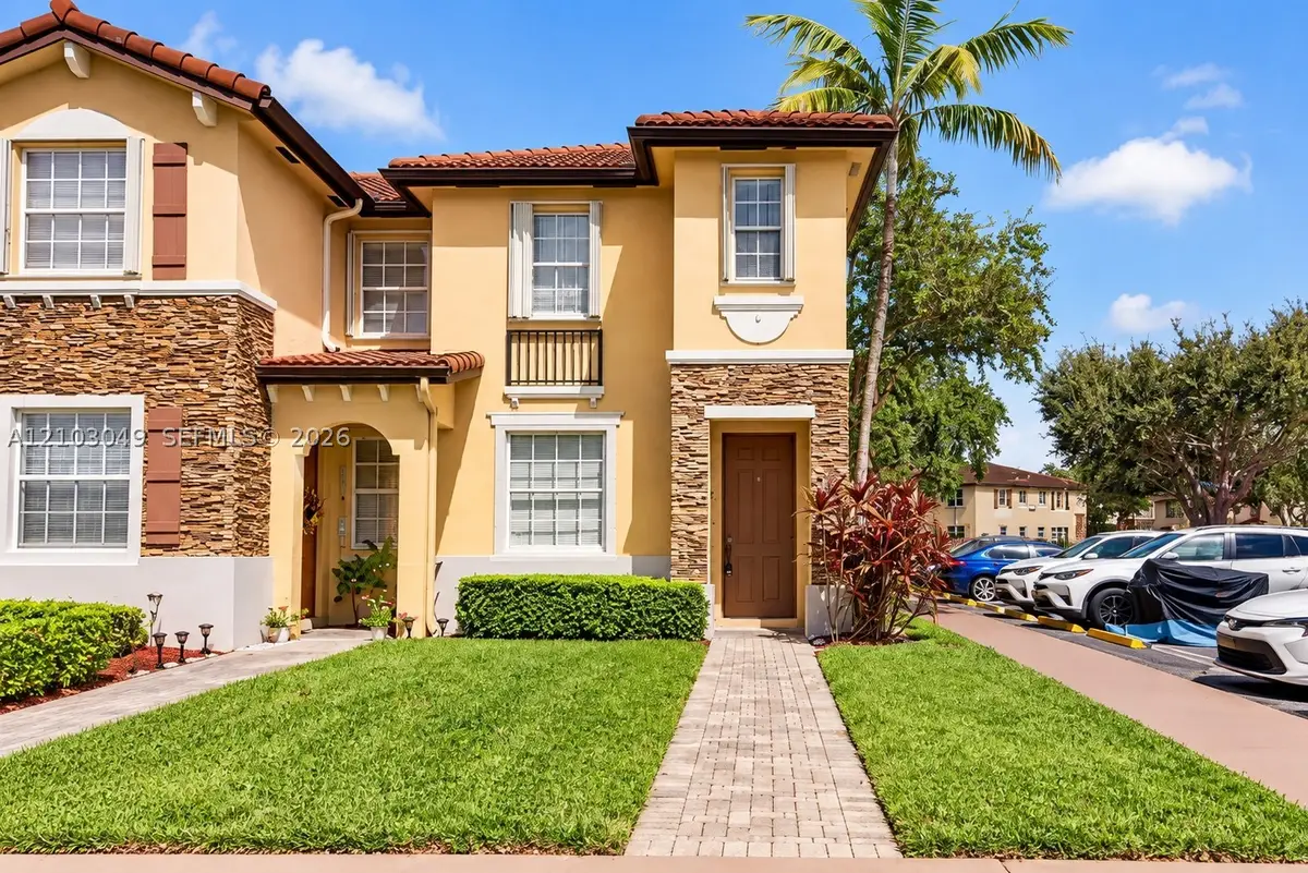 1650 NE 33rd #112-10, Homestead, FL 33033 - #1