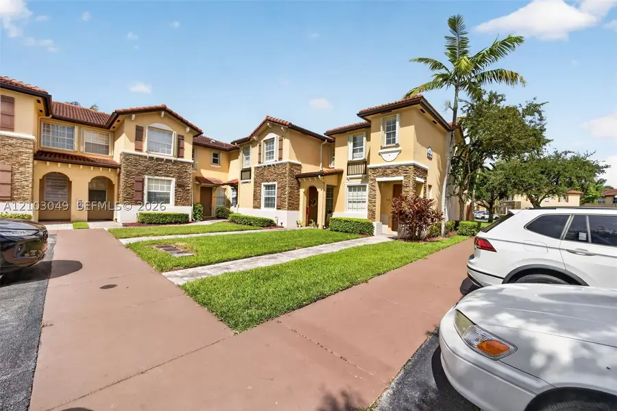 1650 NE 33rd #112-10, Homestead, FL 33033 - #2