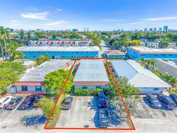 240 SE 9th, Pompano Beach, FL 33060