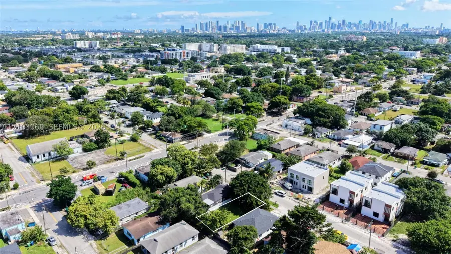 1825 NW 68th, Miami, FL 33147 - #3