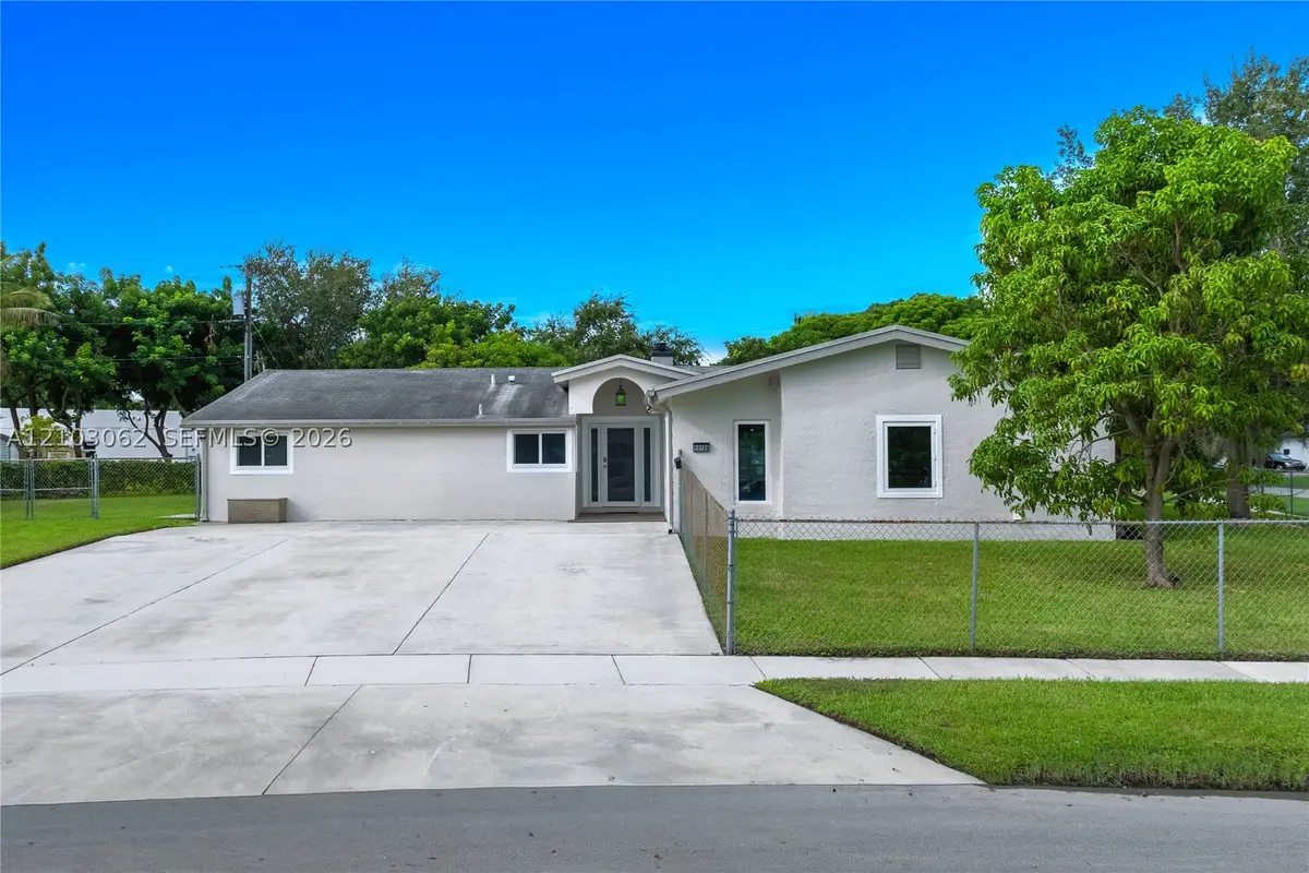 10198 SW 203rd, Cutler Bay, FL 33189 - #1