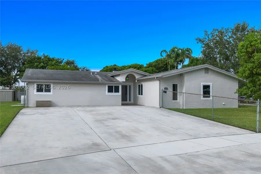 10198 SW 203rd, Cutler Bay, FL 33189 - #2