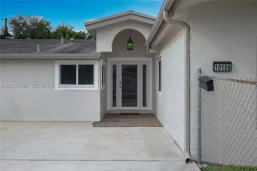 10198 SW 203rd, Cutler Bay, FL 33189 - #3