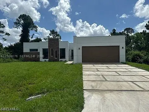 55 S Colin, Lehigh Acres, FL 33976 - #1