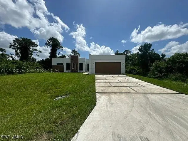 55 S Colin, Lehigh Acres, FL 33976 - #2