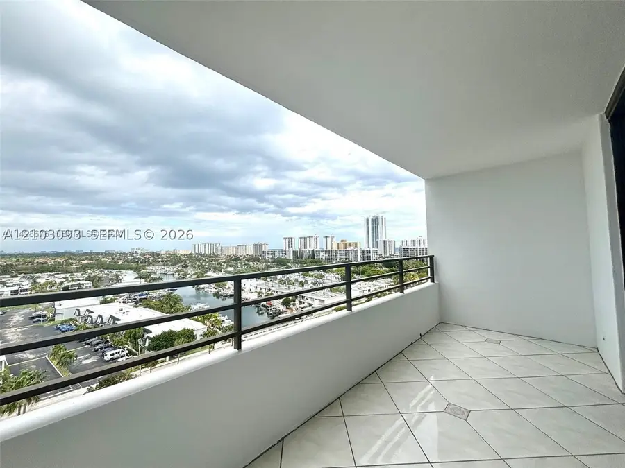 2500 Parkview #1208, Hallandale, FL 33009 - #2