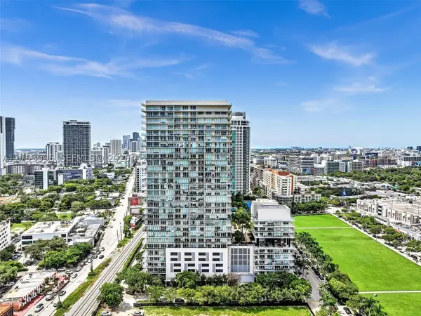 3470 E Coast #H2509, Miami, FL 33137