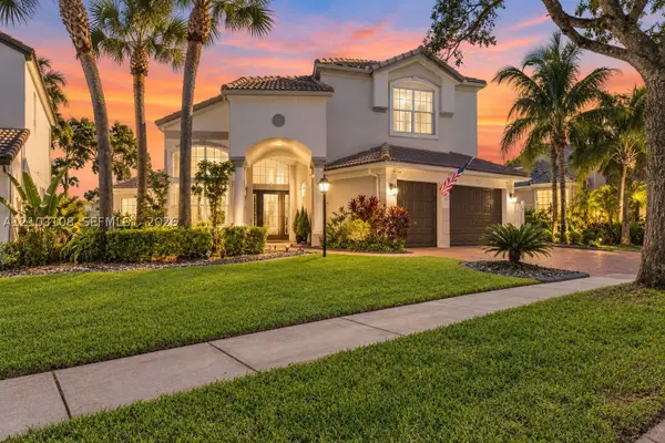2015 NW 140th, Pembroke Pines, FL 33028