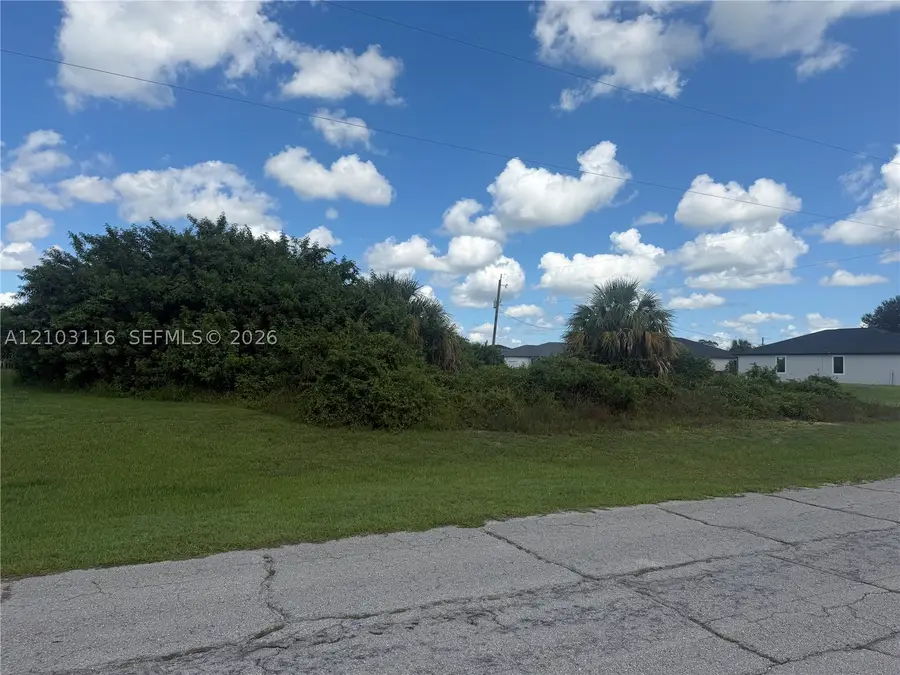 9006 Maywood, Labelle, FL 33935 - #3