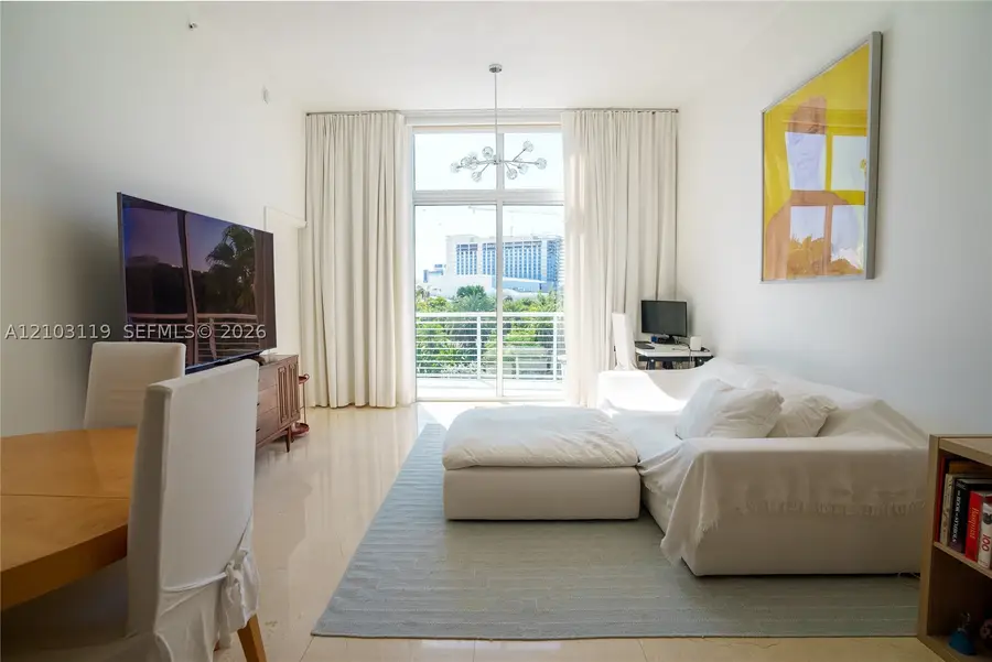 2001 Meridian #516, Miami Beach, FL 33139 - #2