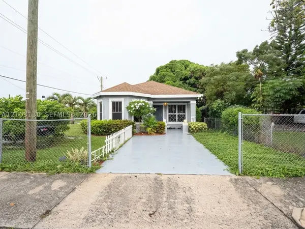 1135 22nd, West Palm Beach, FL 33407