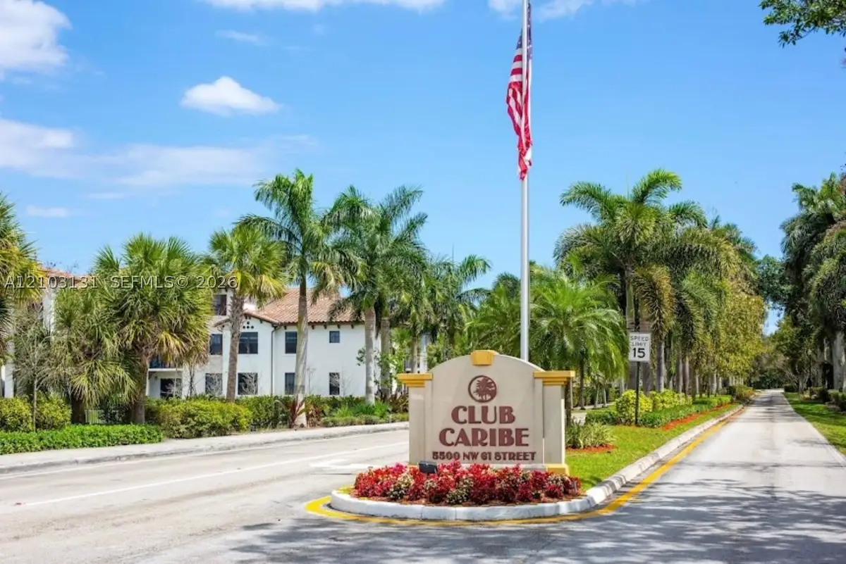 5550 NW 61st #508, Coconut Creek, FL 33073 - #1
