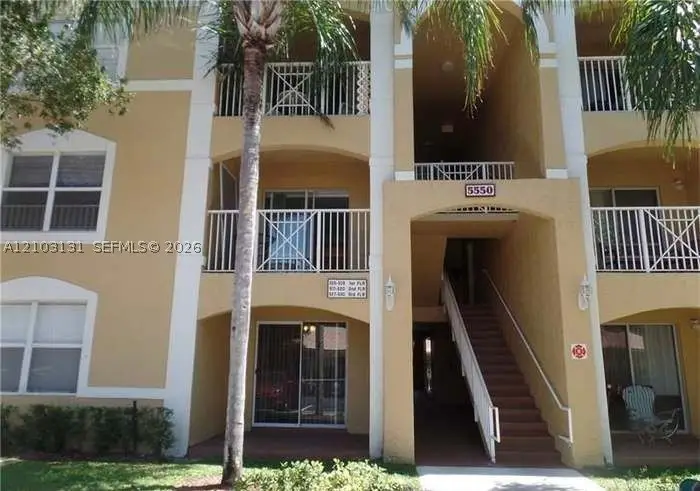 5550 NW 61st #508, Coconut Creek, FL 33073 - #2