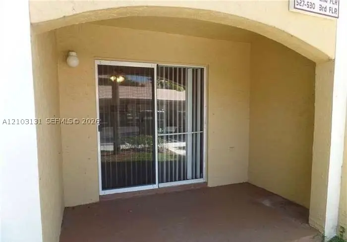 5550 NW 61st #508, Coconut Creek, FL 33073 - #3