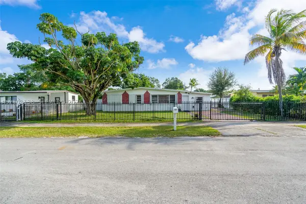 1920 NW 134th, Miami, FL 33167