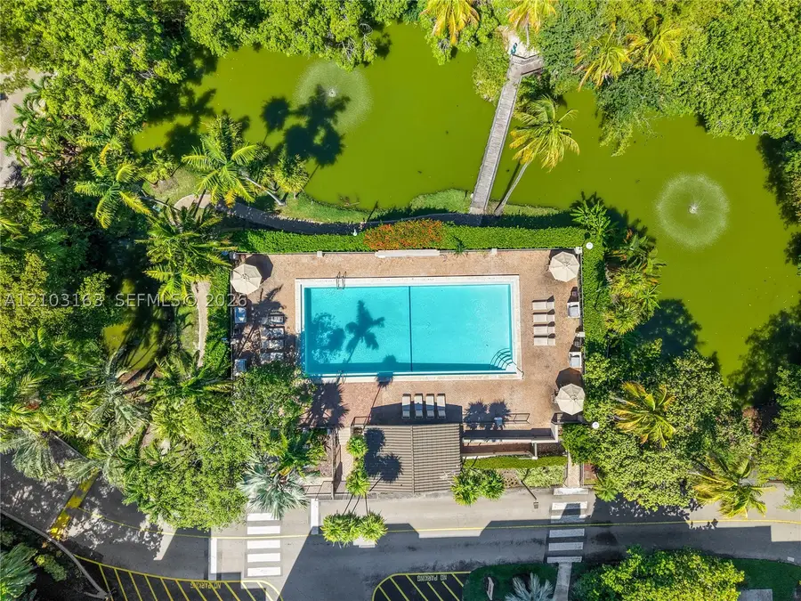 151 Crandon #540, Key Biscayne, FL 33149 - #2