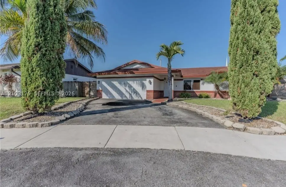 29640 SW 166th, Homestead, FL 33033 - #1