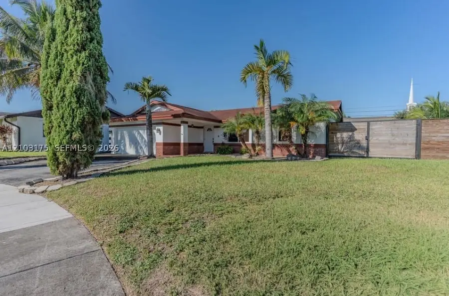 29640 SW 166th, Homestead, FL 33033 - #2