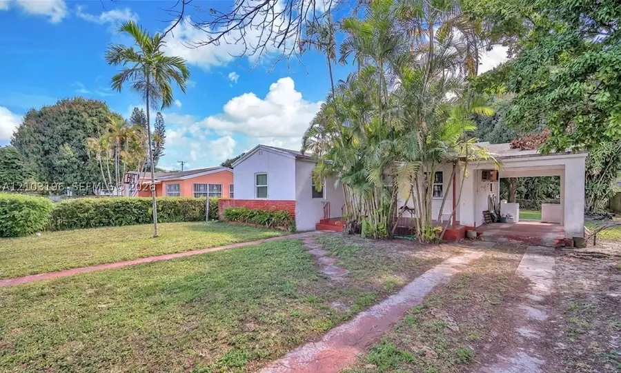 1236 Jann, Opa Locka, FL 33054 - #2