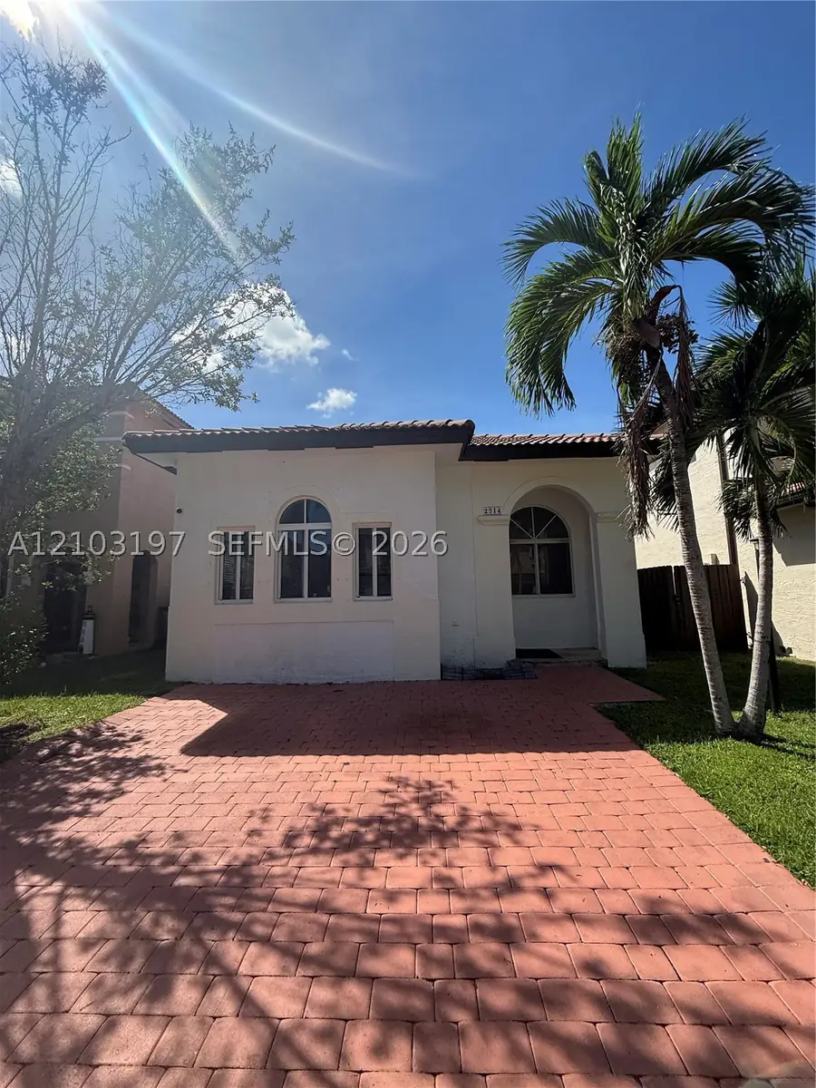 2514 NE 41st, Homestead, FL 33033 - #2