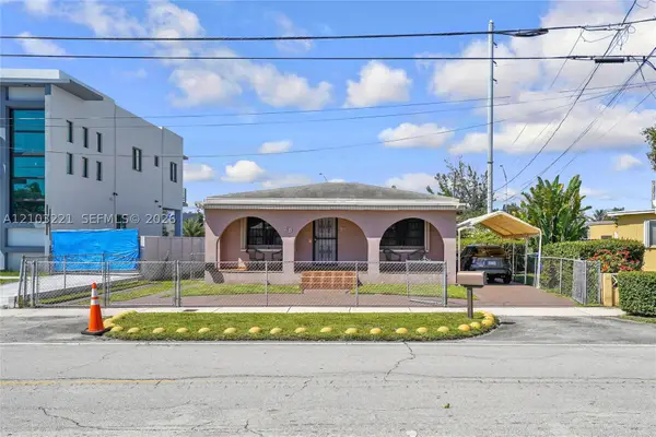 20 Tamiami Canal, Miami, FL 33144