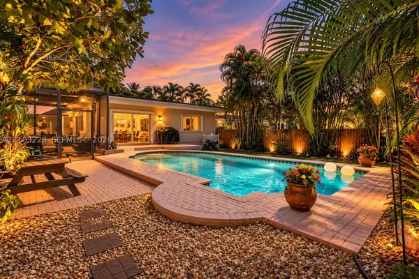 1410 Fletcher, Hollywood, FL 33020