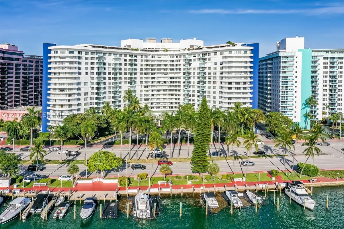 5161 Collins #711, Miami Beach, FL 33140 - #1