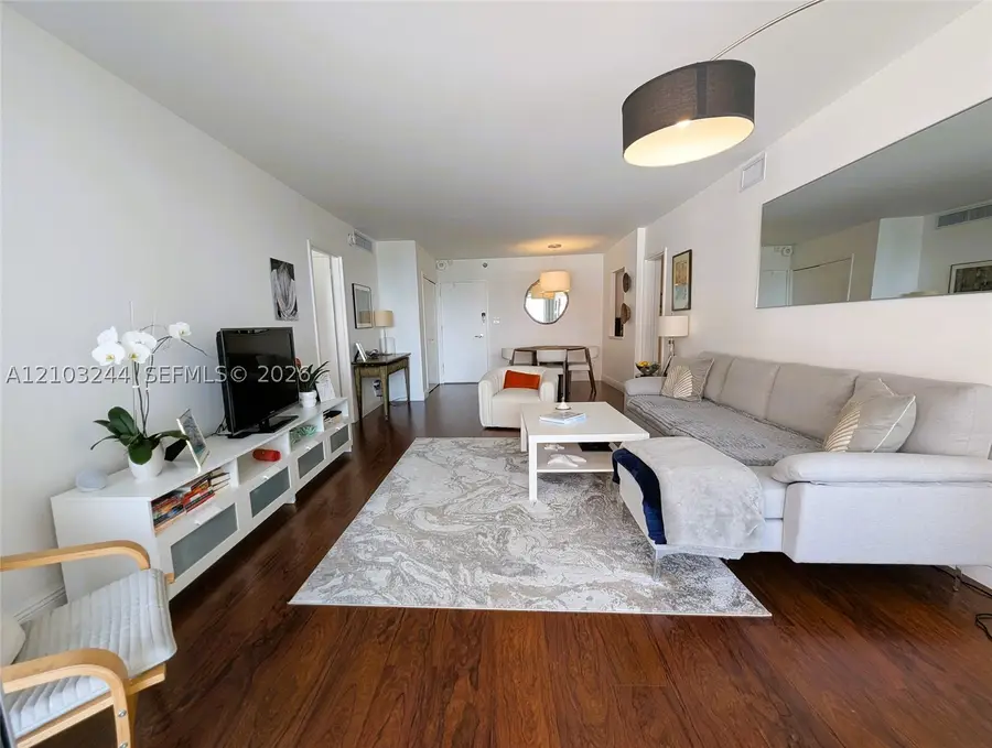5161 Collins #711, Miami Beach, FL 33140 - #2