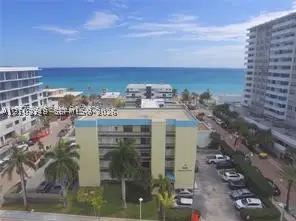 3215 N Ocean #302, Hollywood, FL 33019