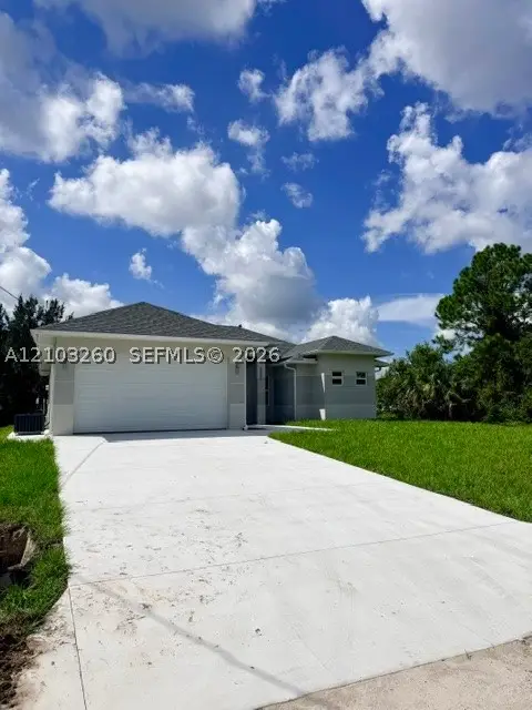 744 Long Distance, Lehigh Acres, FL 33974