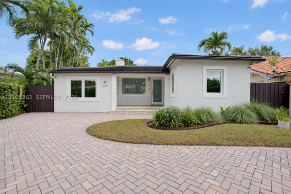 6129 SW 28th, Miami, FL 33155