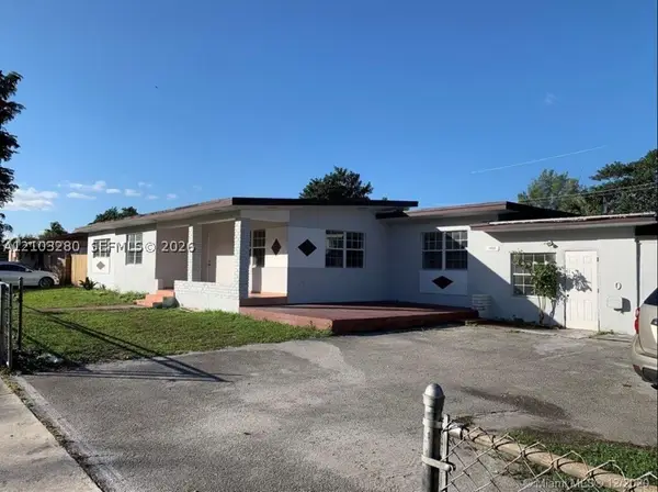 16320 NW 37th, Miami Gardens, FL 33054
