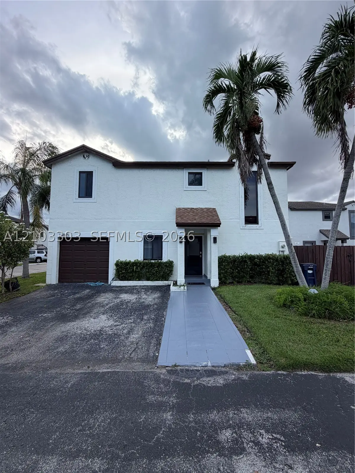 14815 SW 90th, Miami, FL 33196 - #1