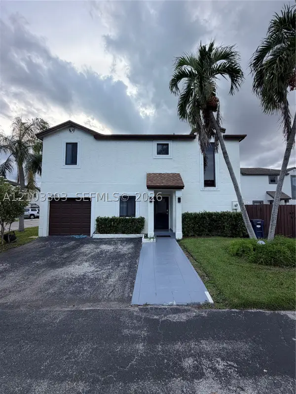 14815 SW 90th, Miami, FL 33196