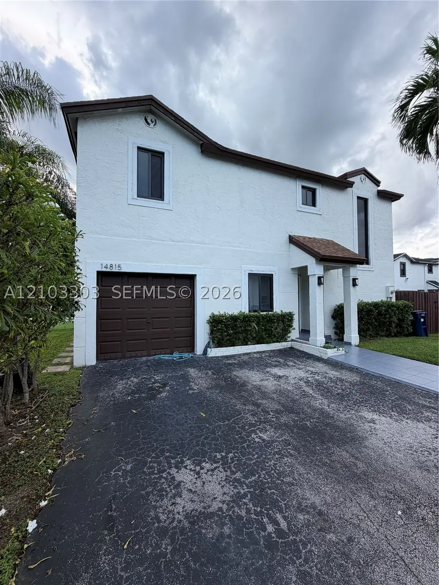 14815 SW 90th, Miami, FL 33196 - #3