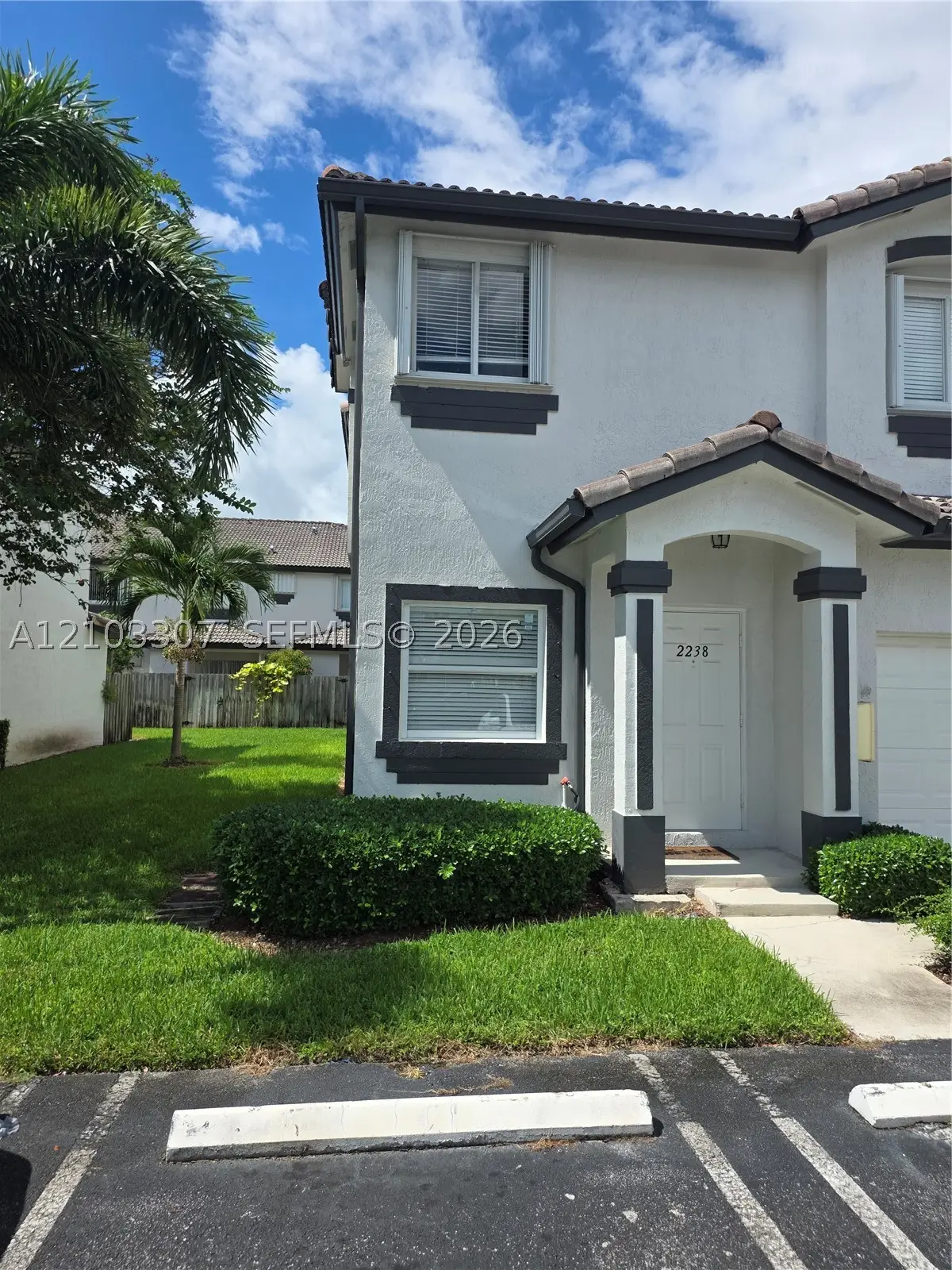 2238 SE 26th #2238, Homestead, FL 33035 - #1